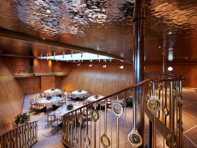 The Ballroom