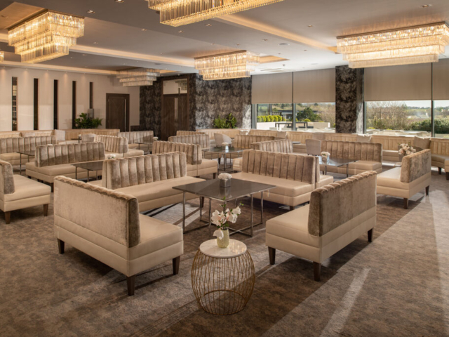 RAD – Venues